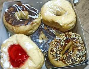 Donat