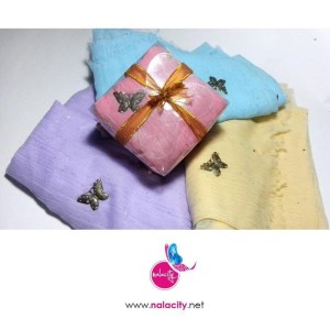 Para OYPMK bisa dilatih agar berdaya dan mandiri seperti yang dilakukan Nalacity Foundation (sumber gambar: Indiecraft) 