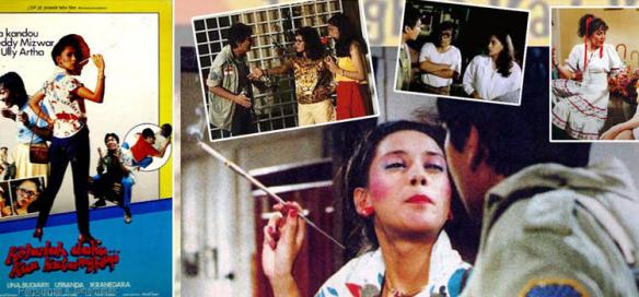 Kejarlah daku kau kutangkap