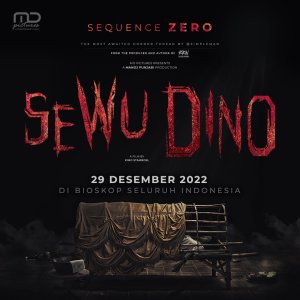 Sewu dino