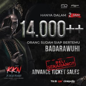 Kkn di desa penari extended