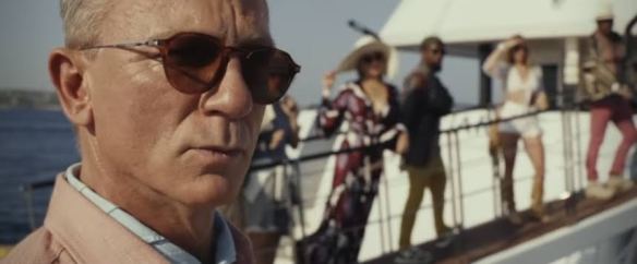 Glass Onion: A Knives Out Mystery