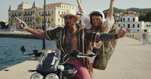 Glass Onion: A Knives Out Mystery