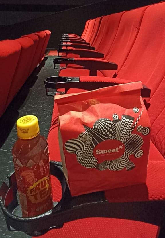 Local Cinema Fatmawati, Bioskop Baru di Jakarta Selatan