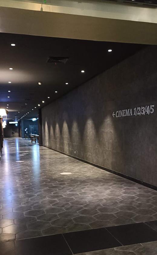 Local Cinema Fatmawati, Bioskop Baru di Jakarta Selatan