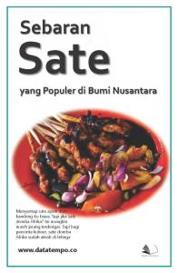 Buku sate