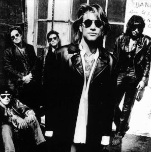 Bon jovi