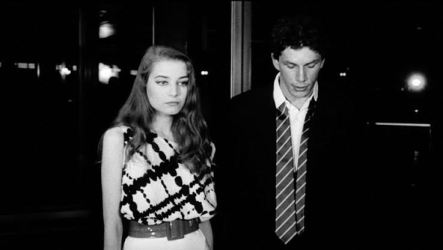 LAISSÉ INACHEVÉ À TOKYO