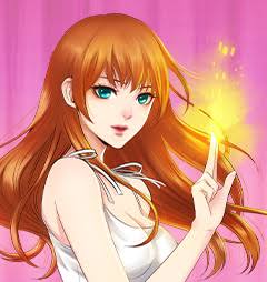 Virgo and the sparklings