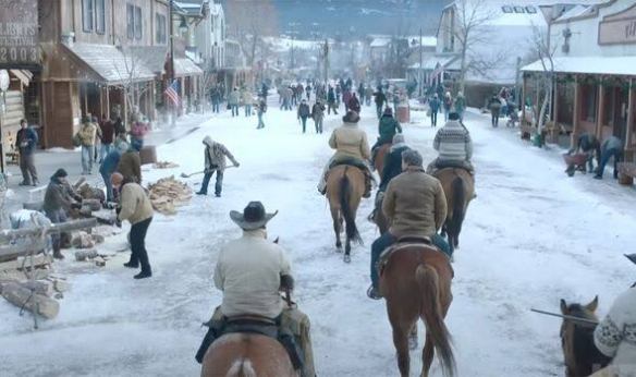 The last of us episode 6