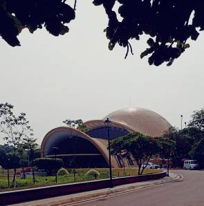 Taman Mini Indonesia Indah