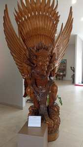 Taman Mini Indonesia Indah