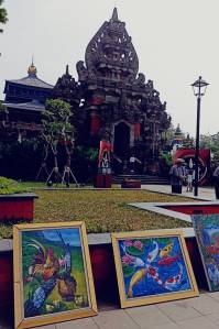 Taman Mini Indonesia Indah