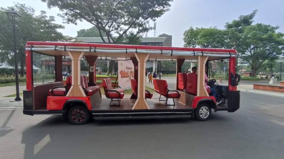 Taman Mini Indonesia Indah