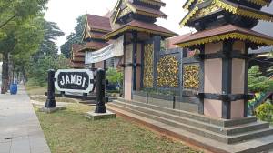 Taman Mini Indonesia Indah