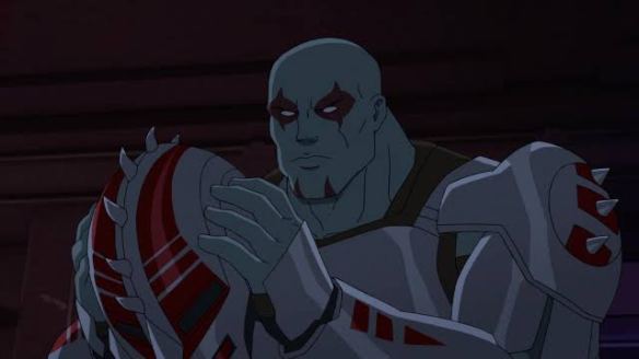 Marvel's Guardians of the Galaxy Shorts