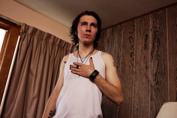 Paul dano