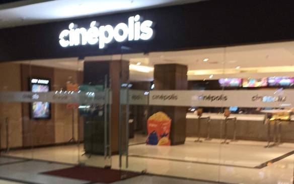Bioskop Cinepolis Tamini square