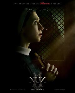 The nun II