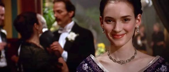 The Age of innocence