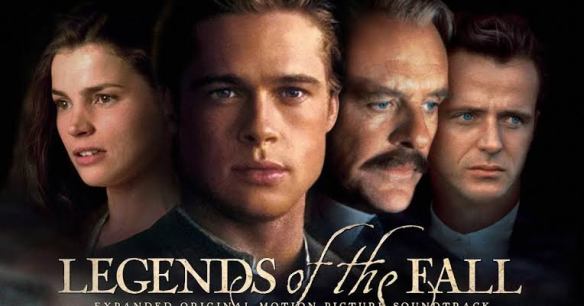 Legends of the Fall