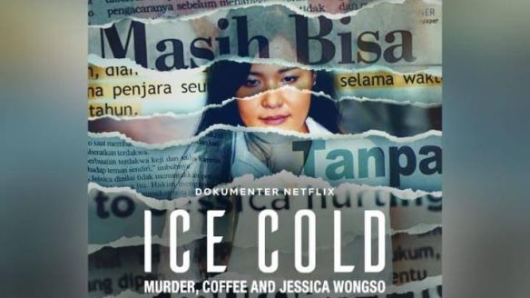 Ice cold murder