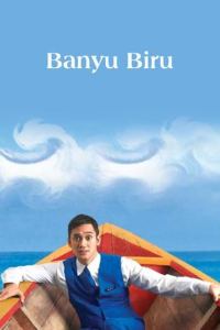 Banyu biru