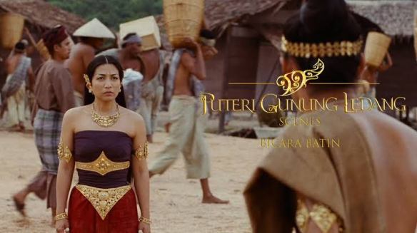 Puteri Gunung Ledang