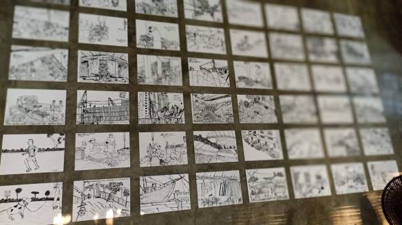 Forum bioskop Lenteng Arkipel