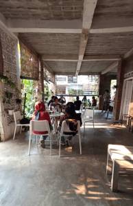 Forum bioskop lenteng