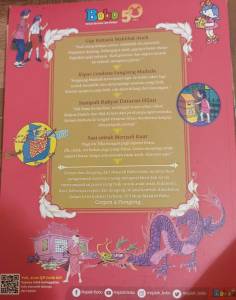 Majalah Bobo edisi koleksi cerpen dan dongeng