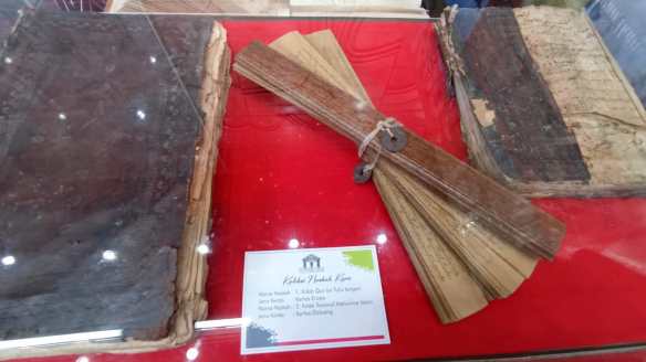 Museum Bandar Cimanuk