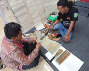 Museum Bandar Cimanuk