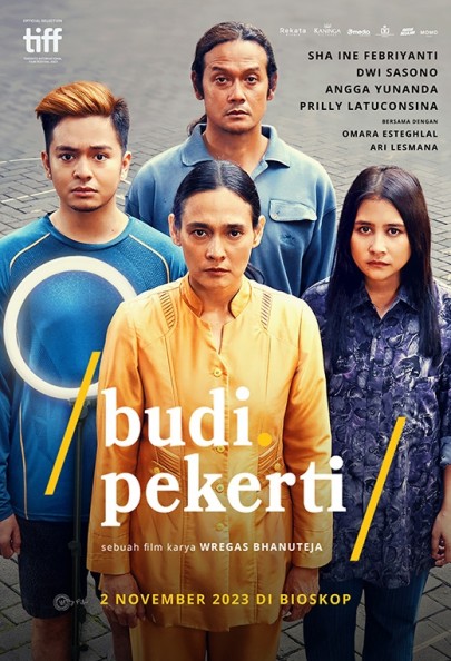 Budi pekerti