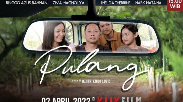 Film Pulang
