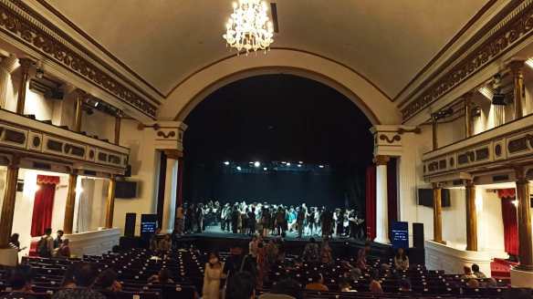 Gedung kesenian jakarta