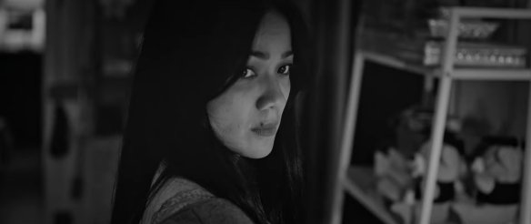 film Jatuh Cinta Seperti di Film-film. 