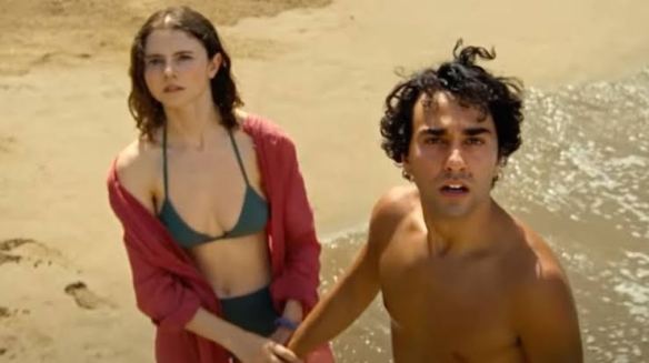 Film. M. Night Shyamalan