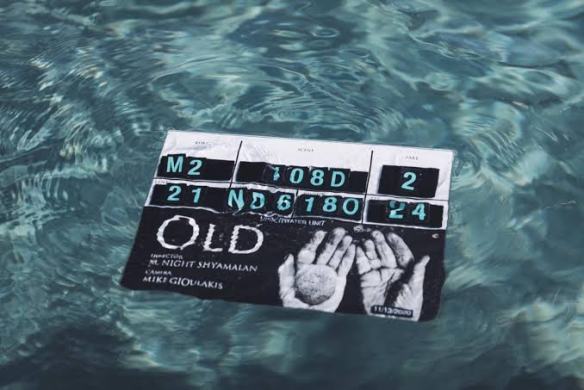 M. Night Shyamalan
