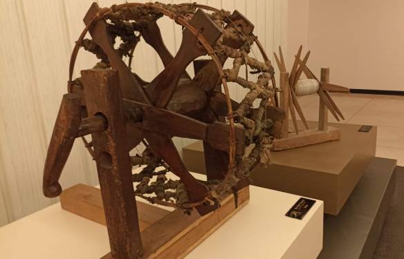 Kain tenun nusantara