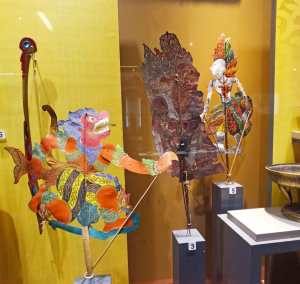 Wayang