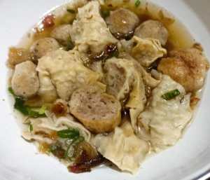 Bakso