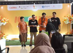 BloggerDay 2024