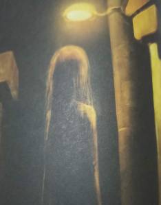 Cerita-cerita Seram Dimana Saja