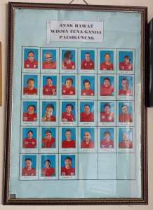 Wisma Ganda Tuna Ganda