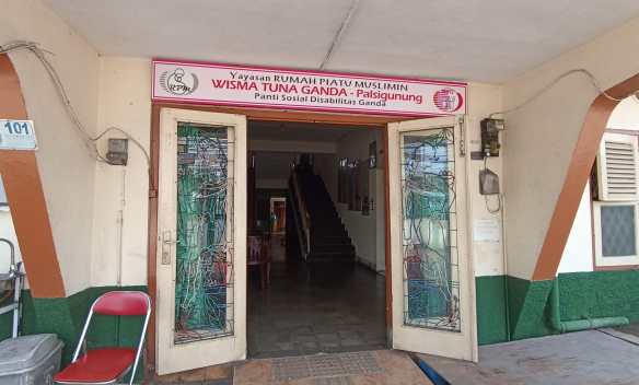 Wisma Ganda Tuna Ganda