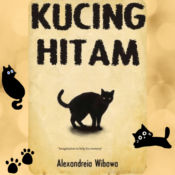 Kucing hitam