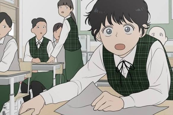 The Students of Illip Arts High