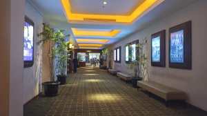 XXI Mall Kartini Lampung