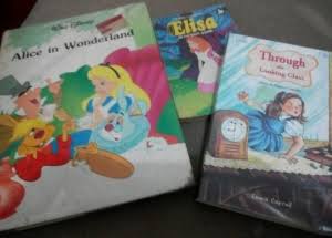 Alice di negeri ajaib